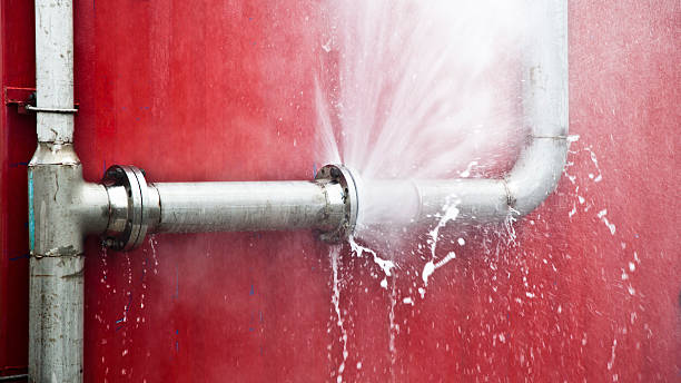 Best Residential water damage restoration  in North Star, DE